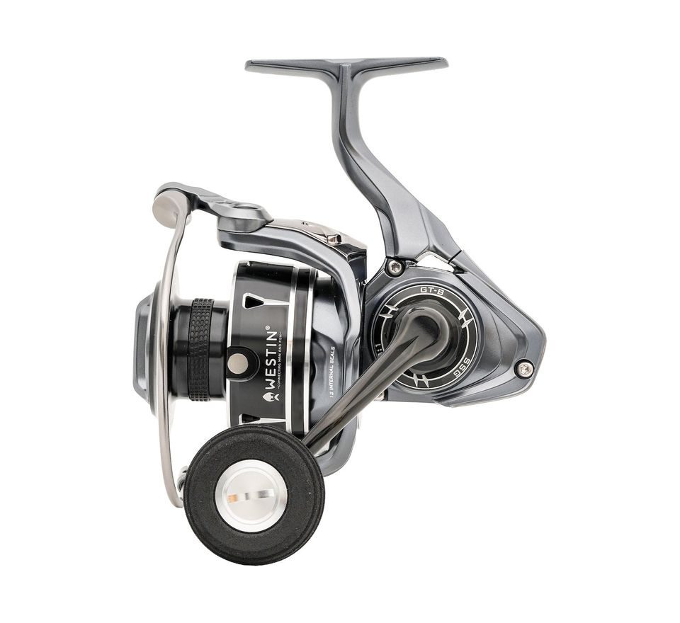Westin Naviják W4 W-SW Reel 8000 FD MSG