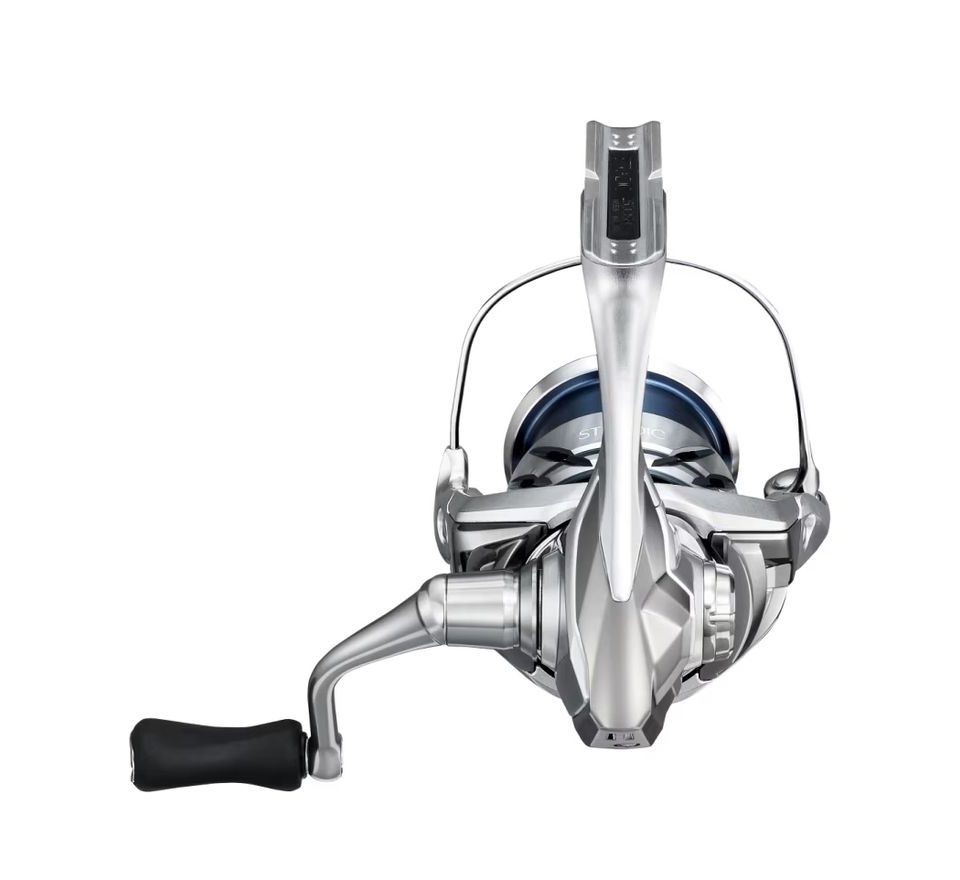 Shimano Naviják Stradic FM 2500 HG