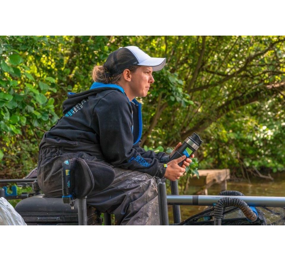 Preston Termoska Travel Flask 500ml