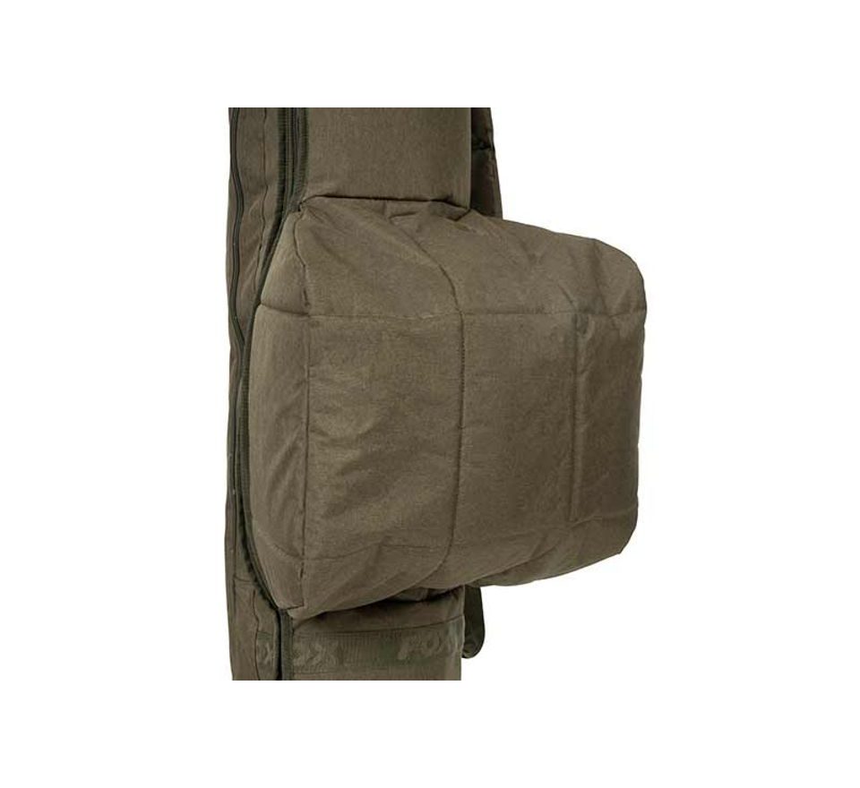 Fox Puzdro na prúty Voyager 12ft 3 Rod Holdall