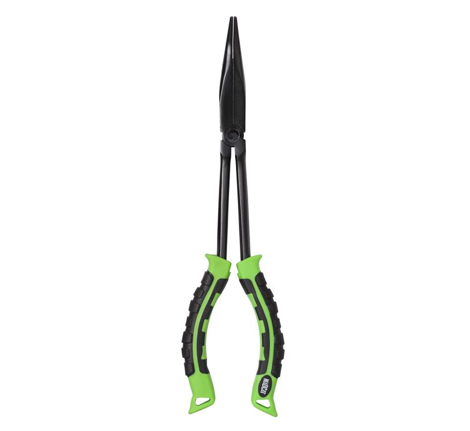 Madcat Kleště Bent Nose Unhooking Pliers 28cm