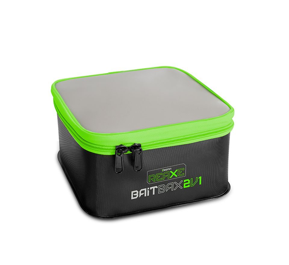 Delphin Set Eva Reaxe BaitBax