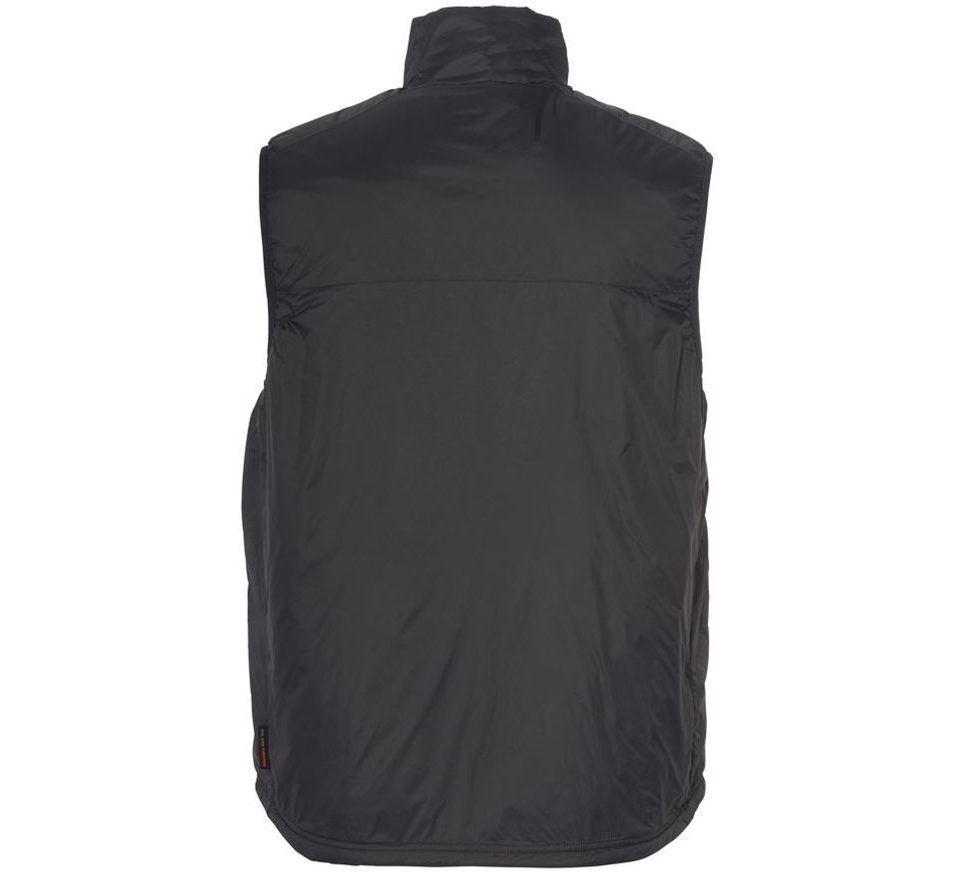 Grundéns Vesta Forecast Insulated Vest Anchor