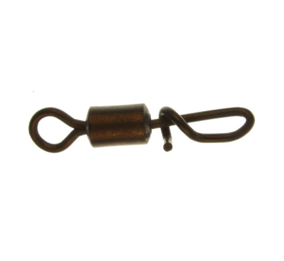 Gardner Obratlíky Covert Link Lok Swivels