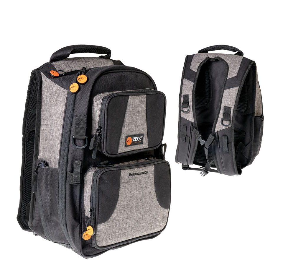 Zeck Batoh Backpack 24L