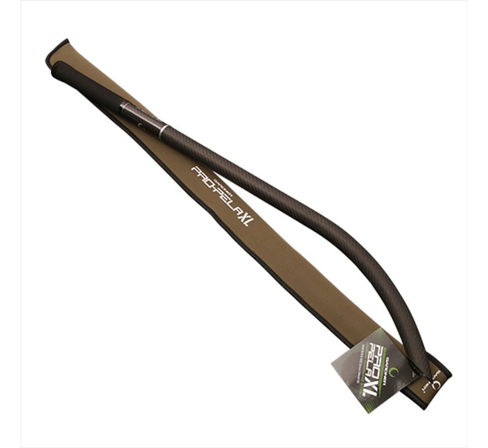 Gardner Vrhací tyč Pro-Pela XL Carbon Throwing Stick