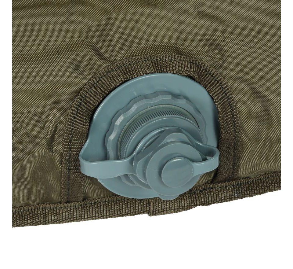 Giants fishing Plovoucí podložka Luxury Air Cradle XL