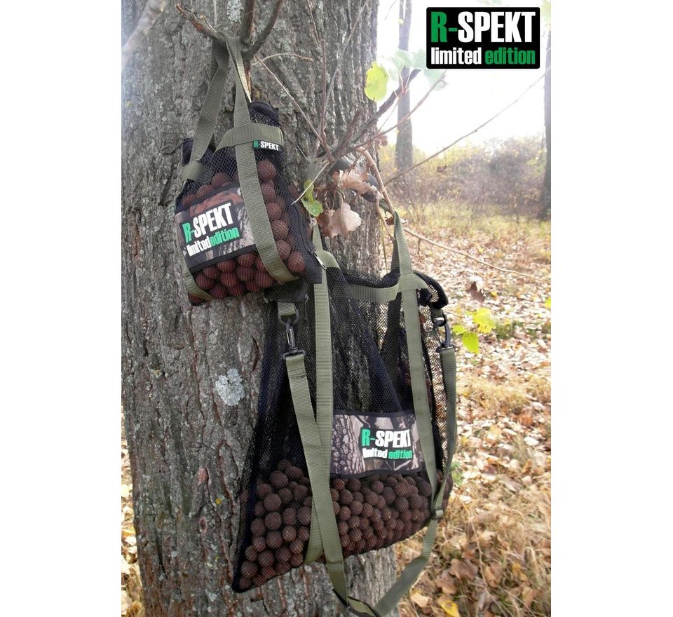 R-Spekt Taška na boilies 52 x 60cm