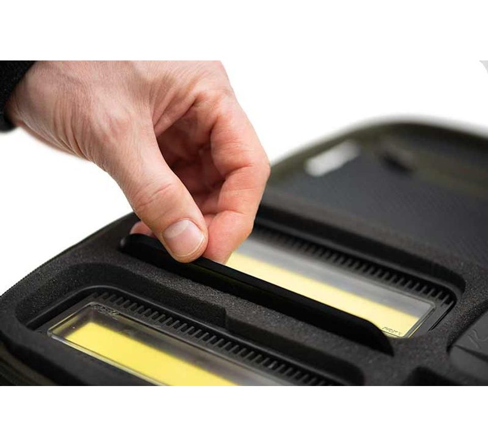 Fox Pouzdro Camolite RX+ Security Case