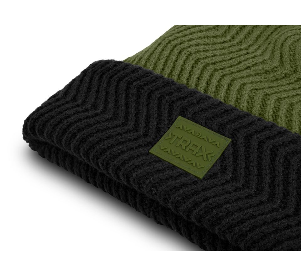 Delphin Zimní čepice Trax