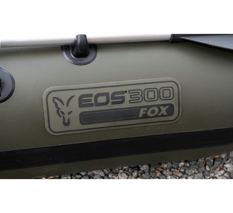 Fox Člun Eos 300 Boat