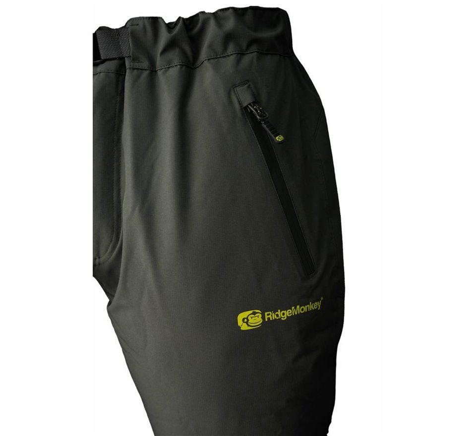 RidgeMonkey Kalhoty APEarel ThermaPro Insulated Pants
