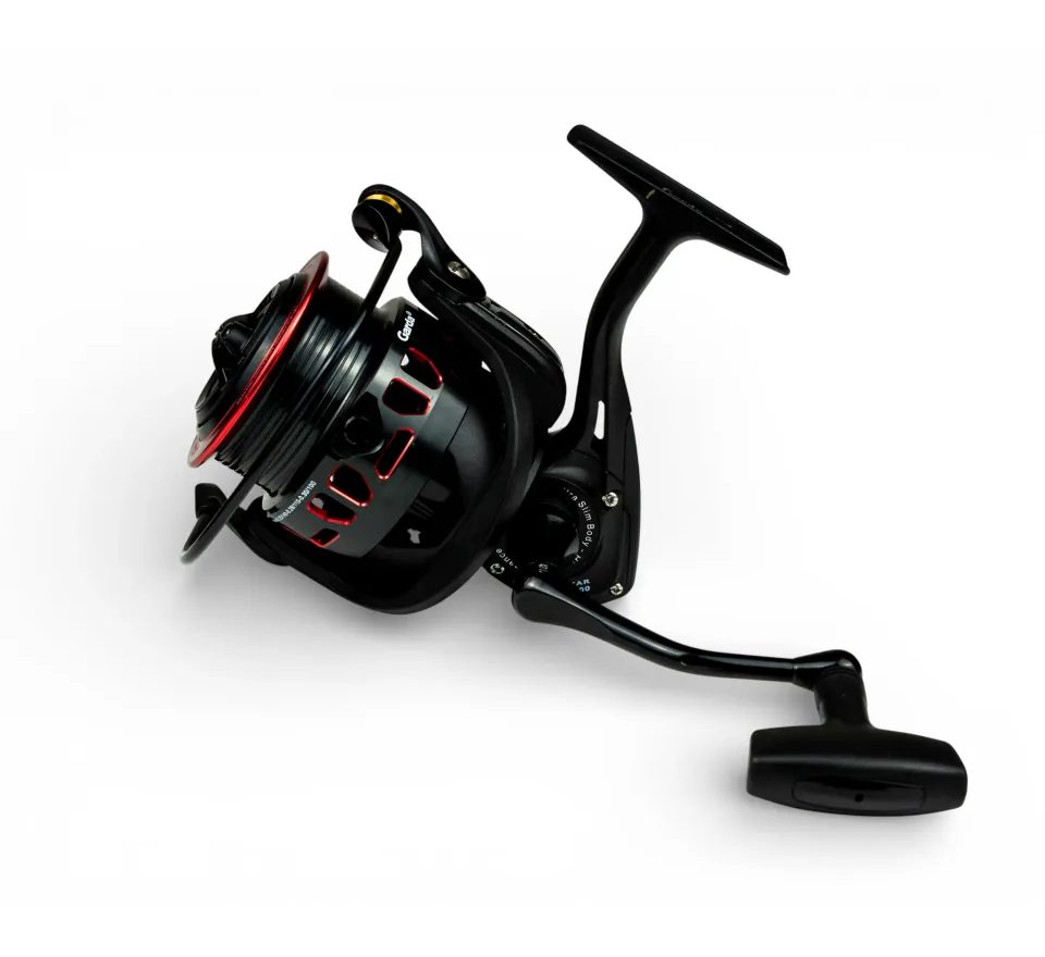 Garda Naviják Redstar SFX Black 4500