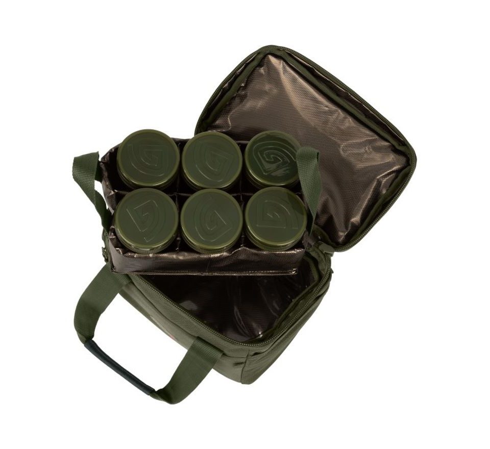 Trakker Taška na nástrahy NXG Bait Bag