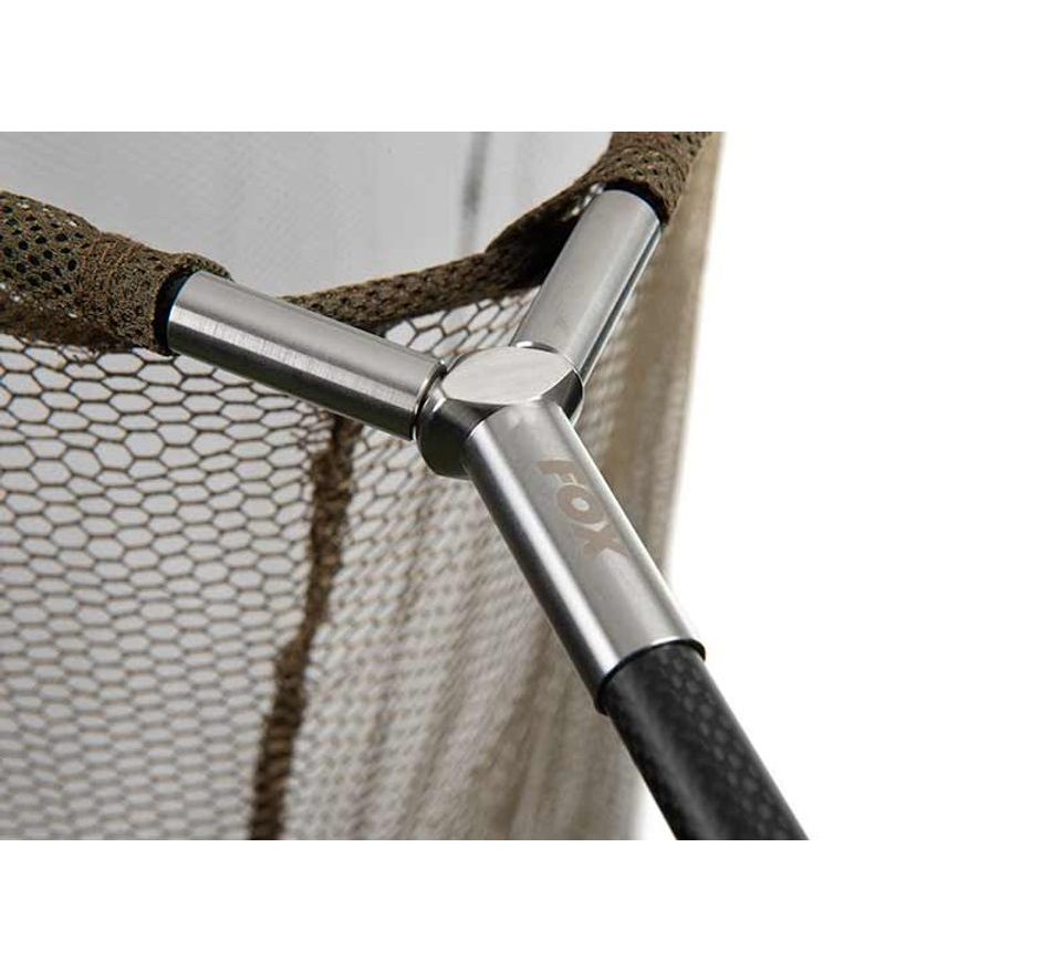Fox Podběrák Horizon X3-S 42" 8ft pole Landing Net