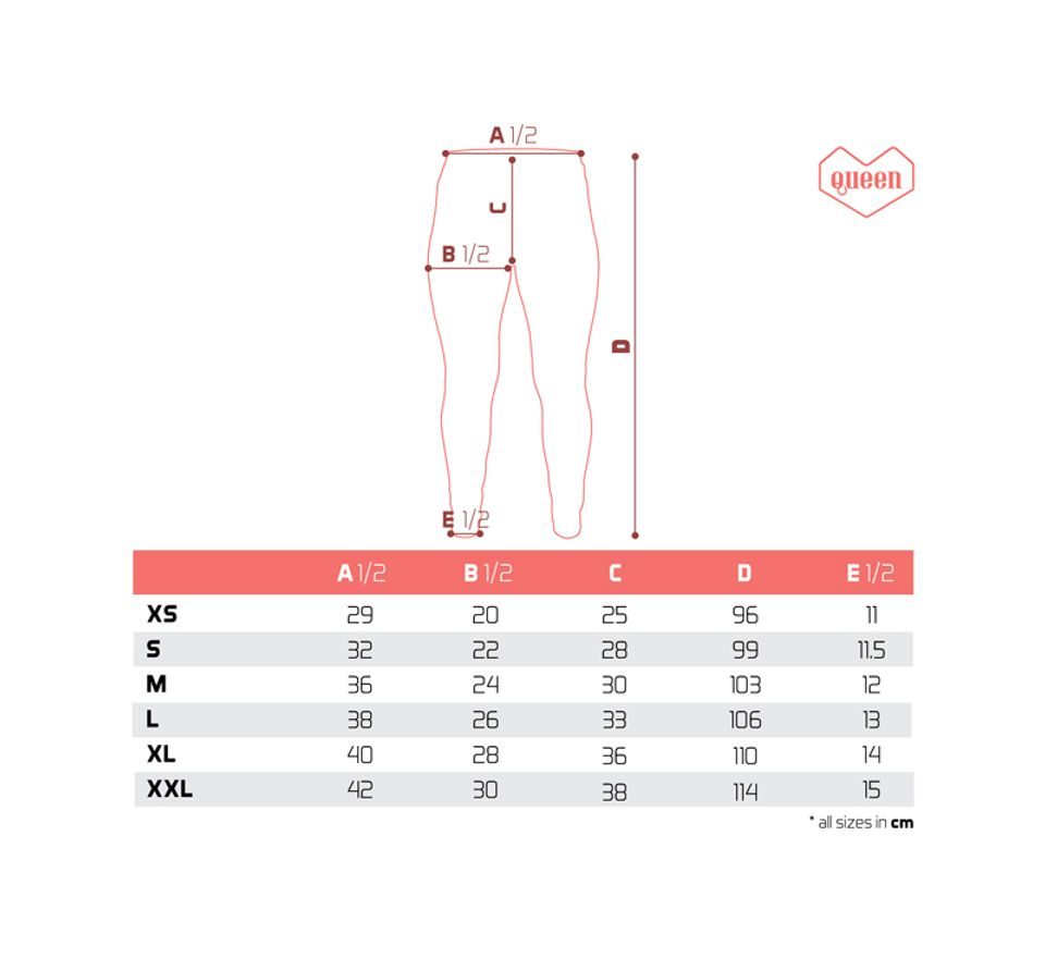 Delphin Dámske termoprádlo Tundra Queen