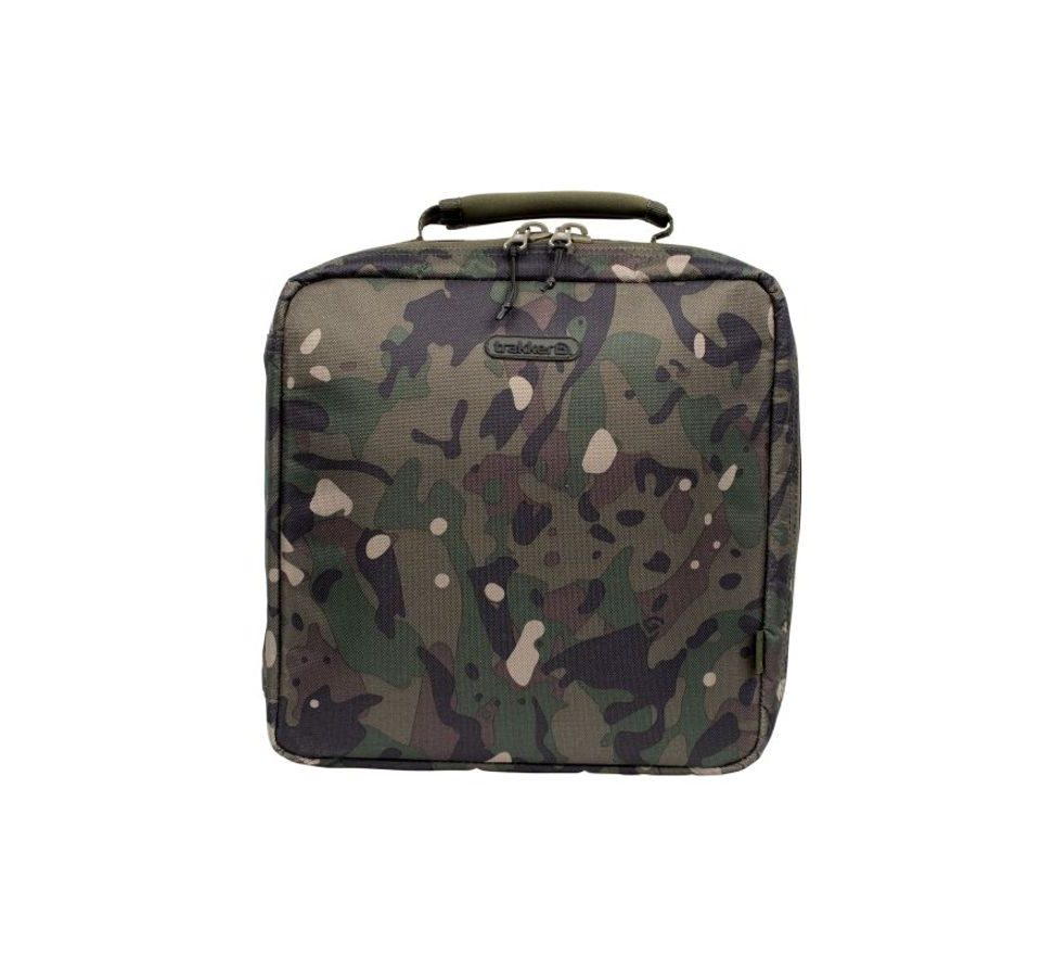 Trakker Jídelní sada velká NXC Camo Deluxe Food Set