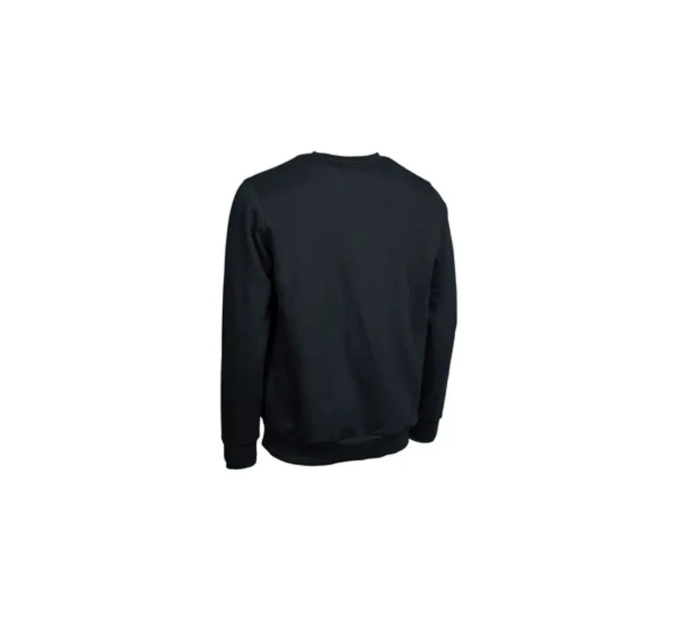 Nash Mikina Make It Happen Since 1978 Jumper Čierna