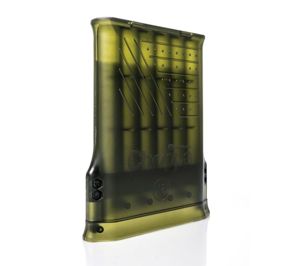 RidgeMonkey Krájač boilies Choppa