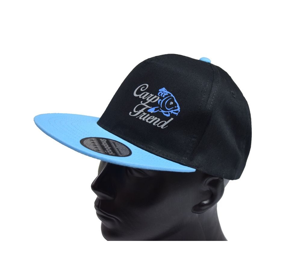 R-Spekt Kšiltovka Snapback Carp Friend