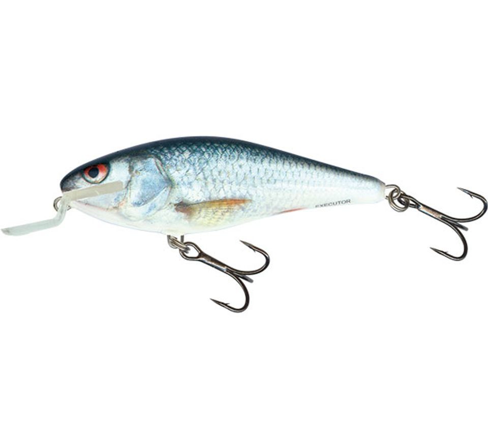 Salmo Wobler Executor Shallow Runner 12cm