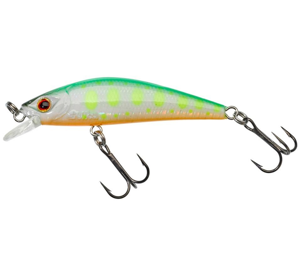 Gunki Wobler Gamera 5,0cm HW