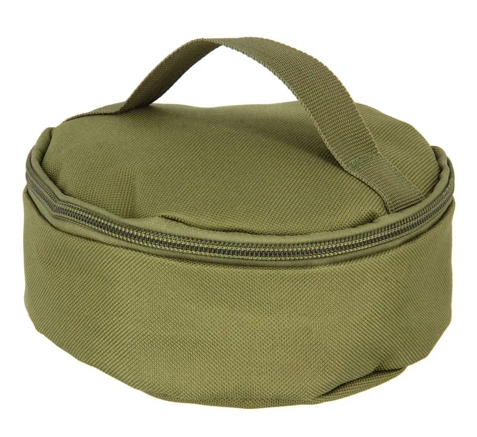 NGT Set konvička 0,8L s Lžičkou + Pouzdro Zdarma!