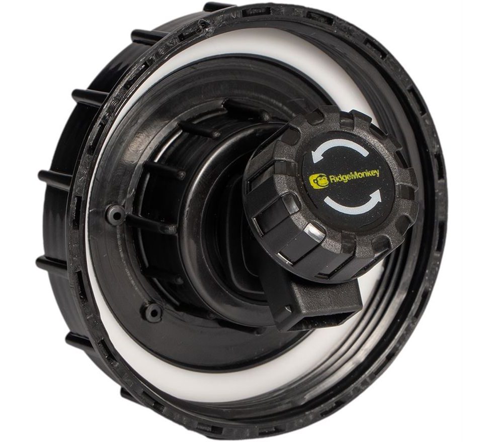 RidgeMonkey Kanystr SpeedFlo Heavy Duty Water Carrier 5L