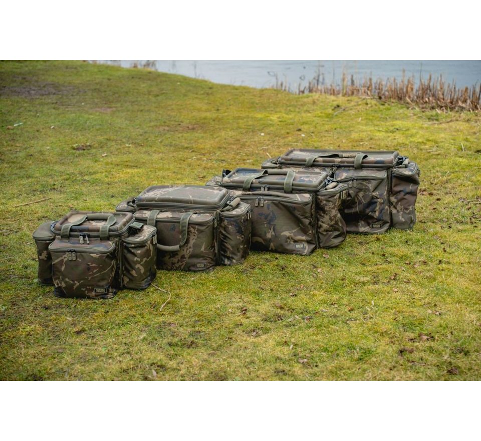 Nash Taška Subterfuge Carryall Small 30L