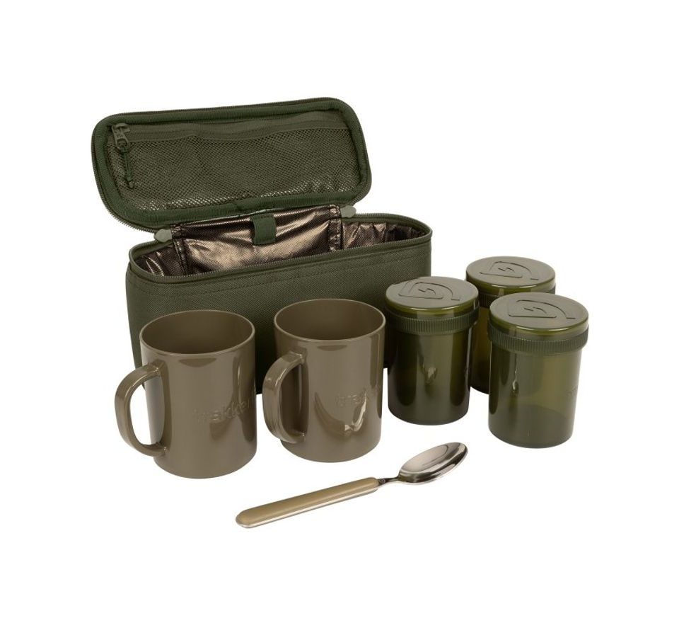 Trakker Sada na kávu NXG Brew Kit