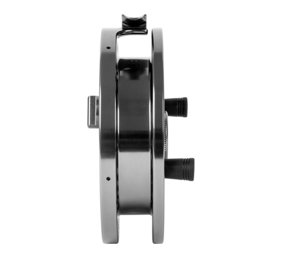 Korum Naviják Glide JPX Centrepin 4,5" NMB