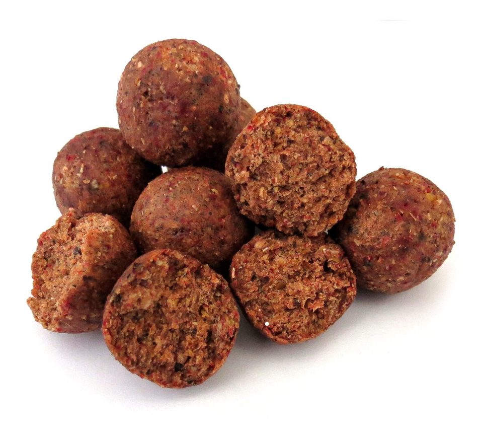 Magic Wolf Krmné Boilie 20mm 5kg