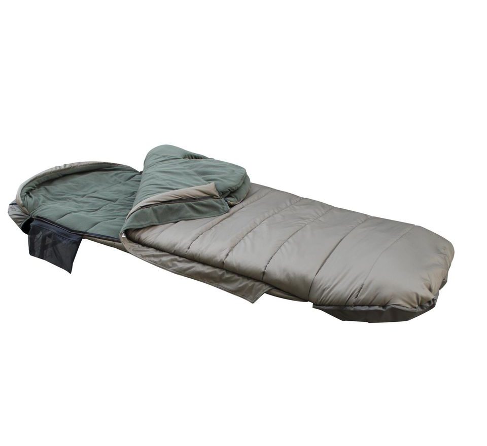 Zfish Spací Pytel Hardcore Sleeping Bag 5 Season