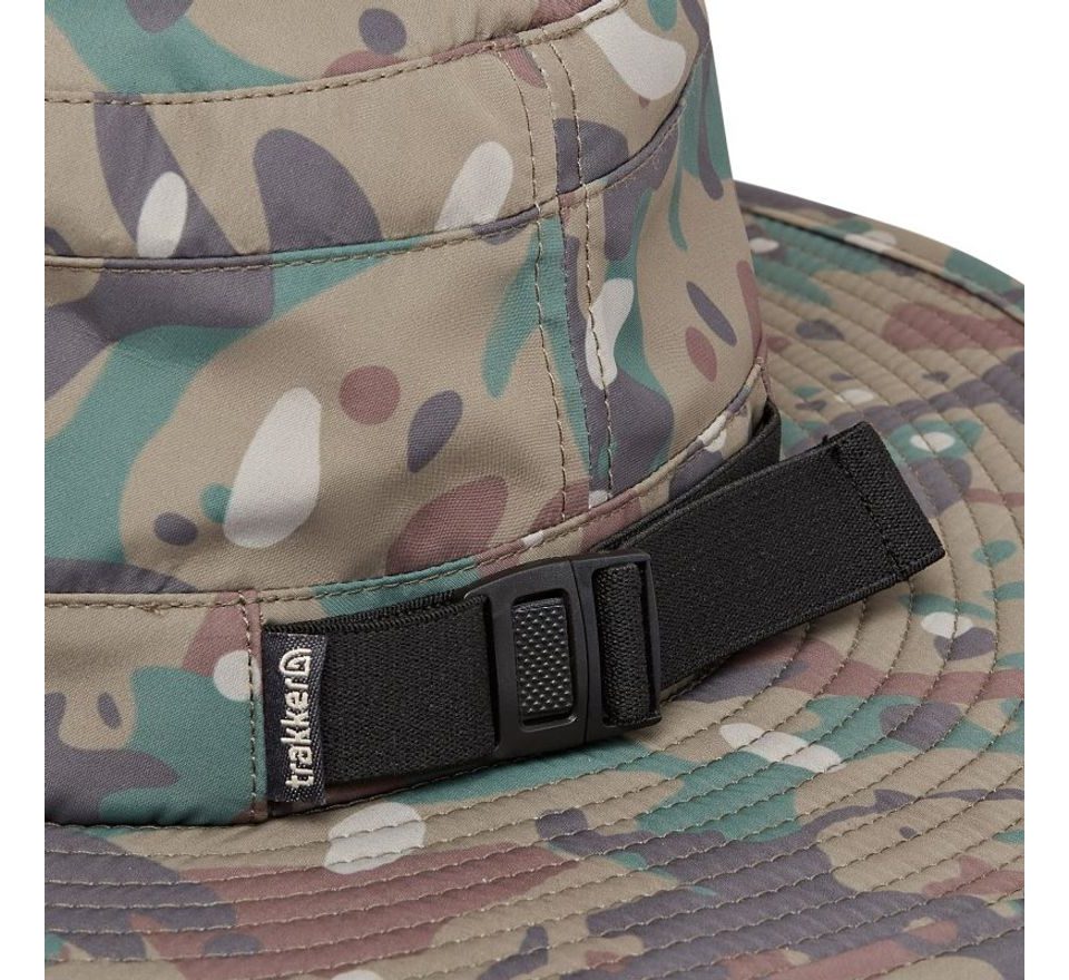 Trakker Klobúk TechPro Camo Boonie Hat