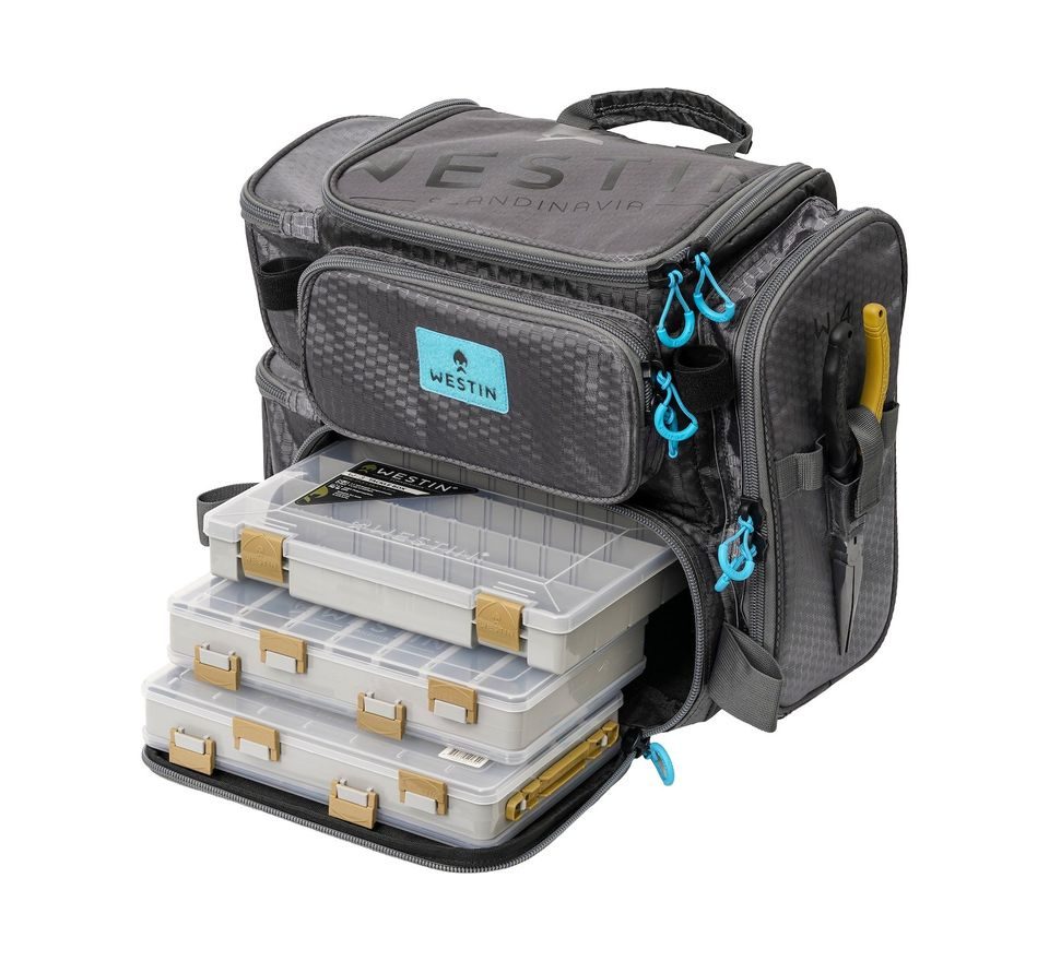 Westin Batoh W4 HD Rucksack