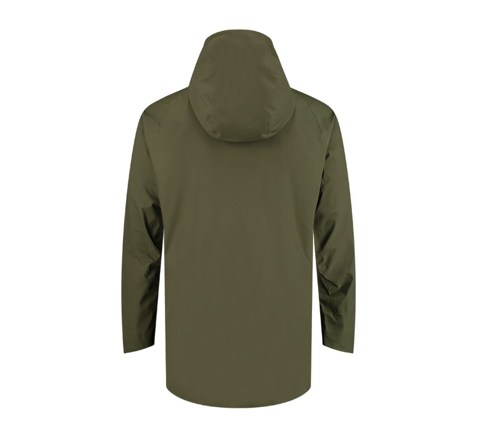 Korda Bunda Kore Drykore Jacket Olive