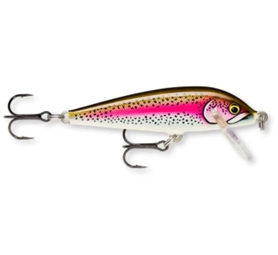 Rapala Wobler Count Down Sinking ART