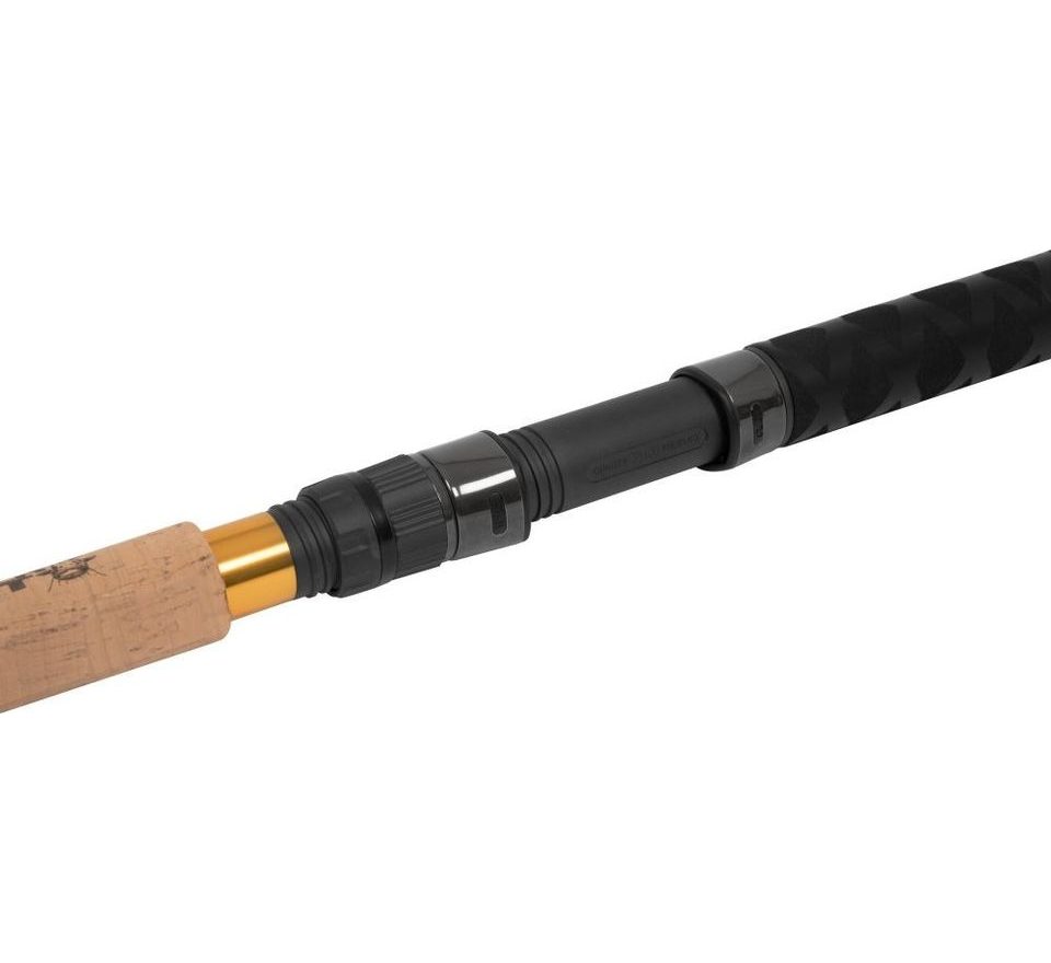 Black Cat Prút Battle Cat Elite Vertical 1,9m 240g