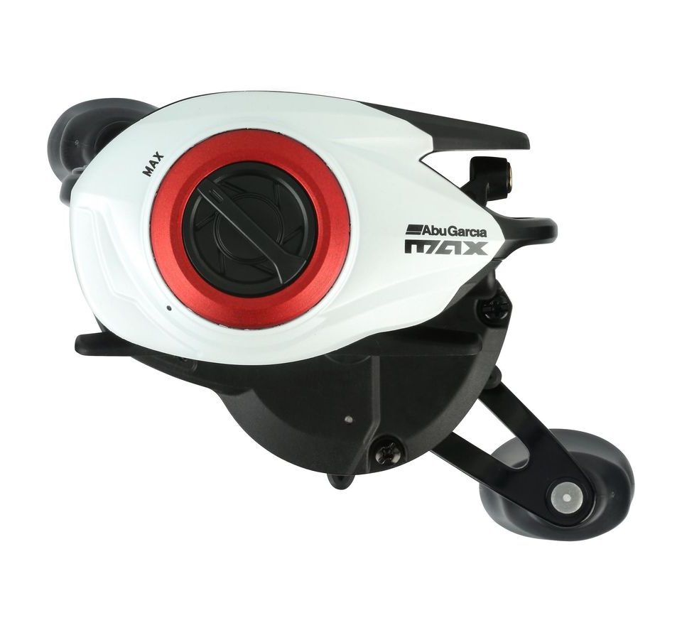 Abu Garcia Multiplikátor MAX5 PRO LP-L