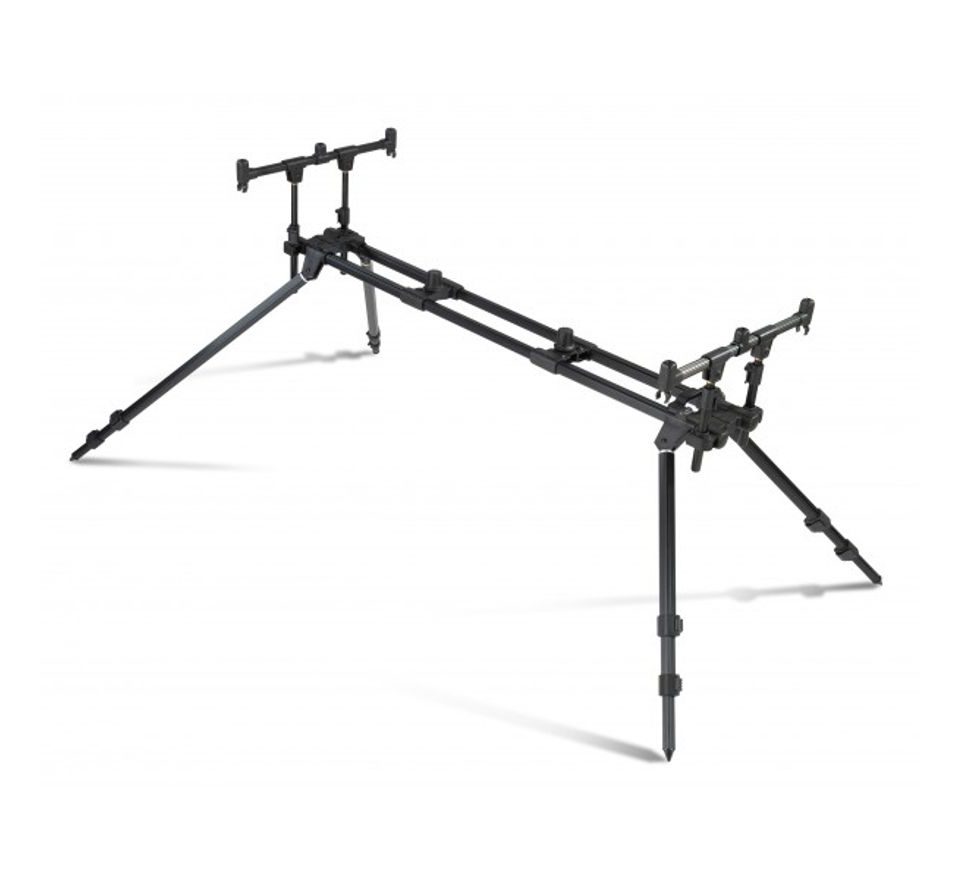 Anaconda Stojan Black Barrier Pod