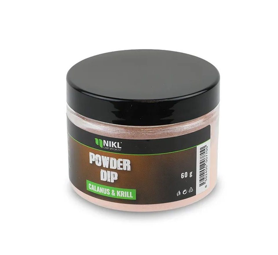 Nikl Práškový dip Powder 60g