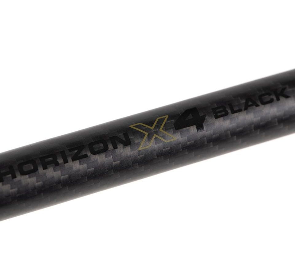 Fox Prut Horizon X4 Black 10ft 3.5lb