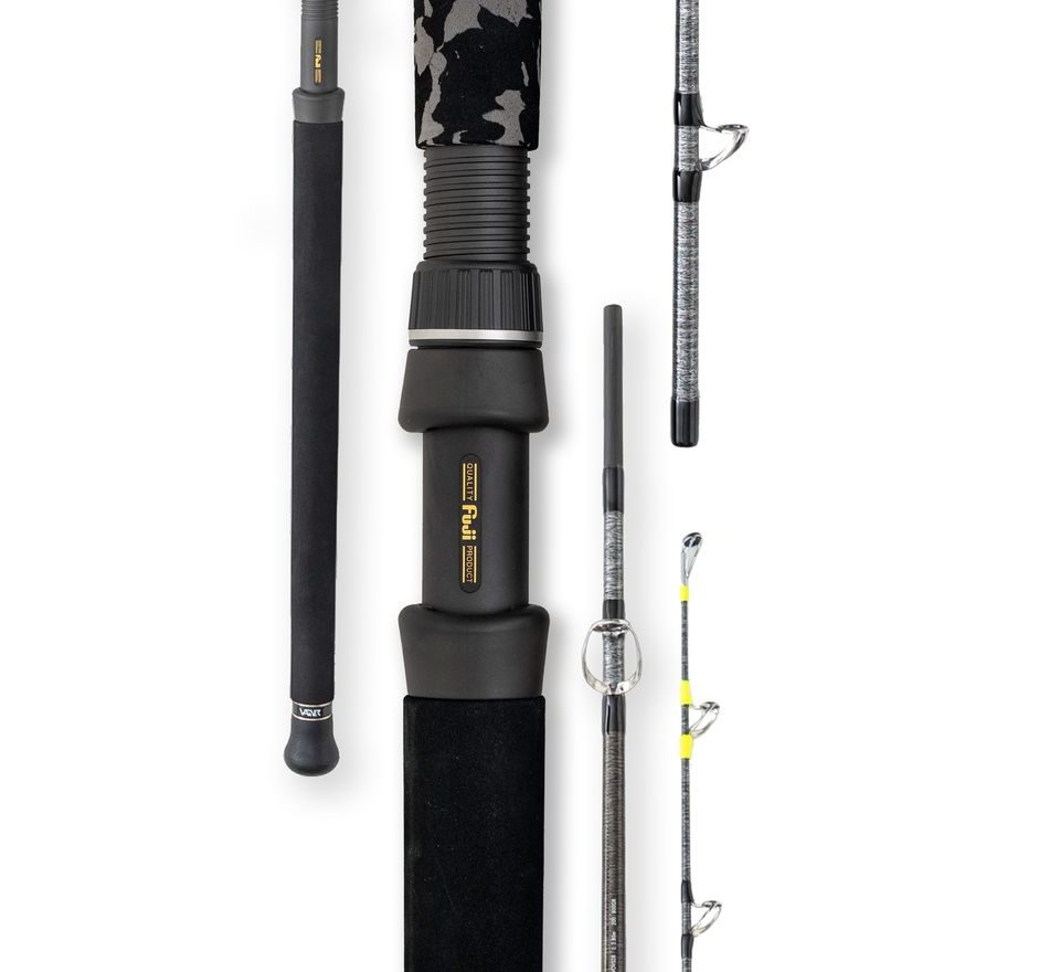 Vagner Prut Origin V-Static 3,1m 200-800g