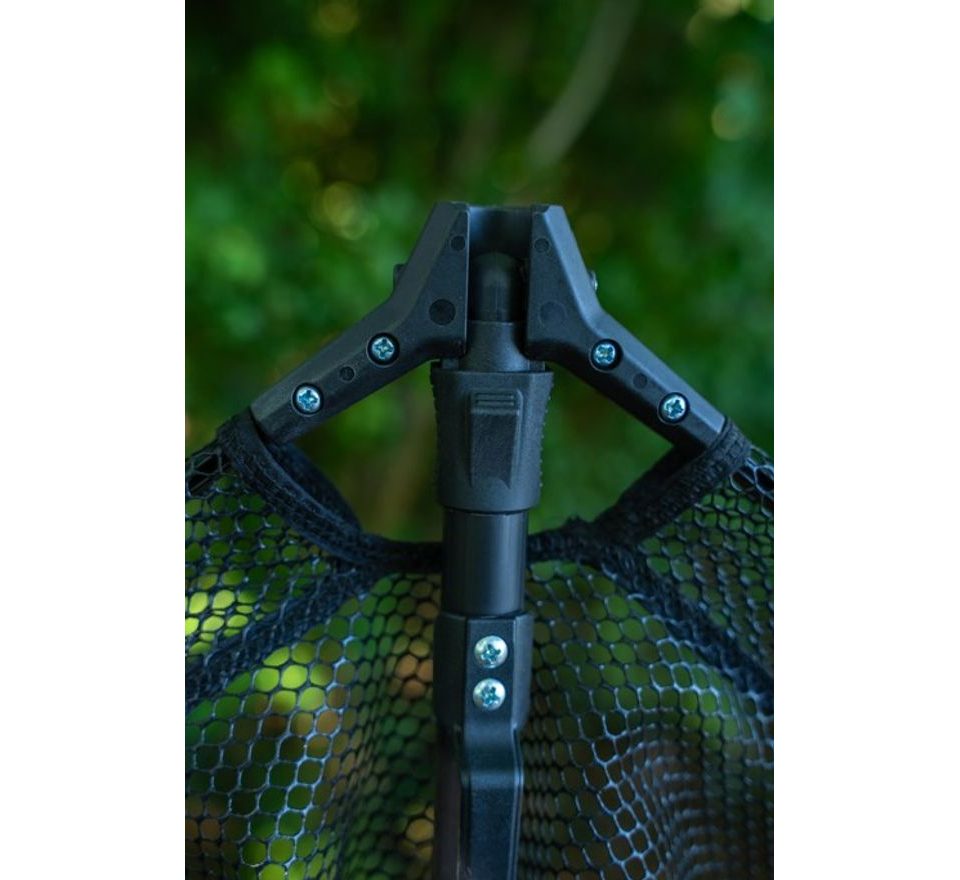 Zebco Podběrák Latex Fast Net Allround