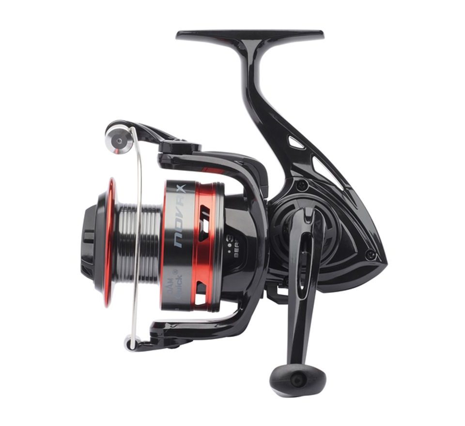 DAM Naviják Quick NOVA X 5000FD