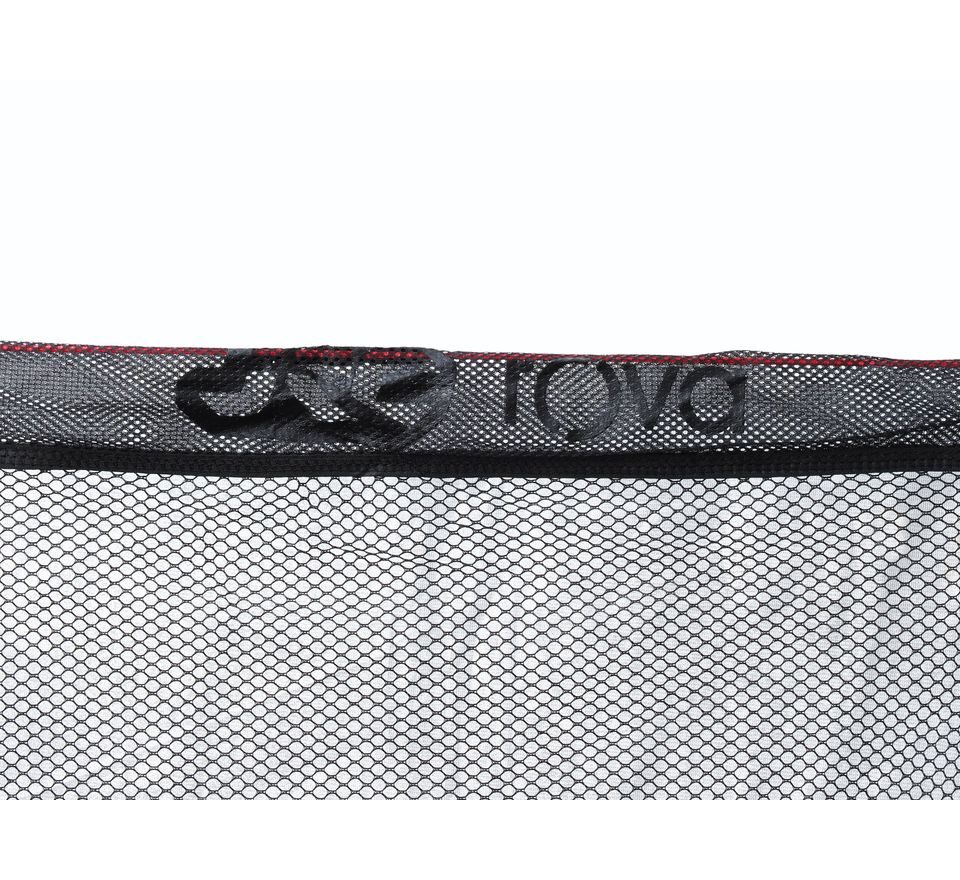 JRC Podběrák Rova Landing Net 40in 2pc Twist Lock