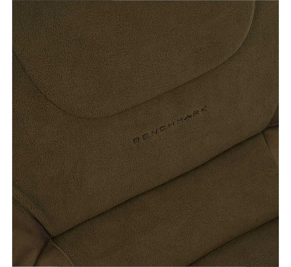 Avid Křeslo Benchmark Leveltech Recliner Chair