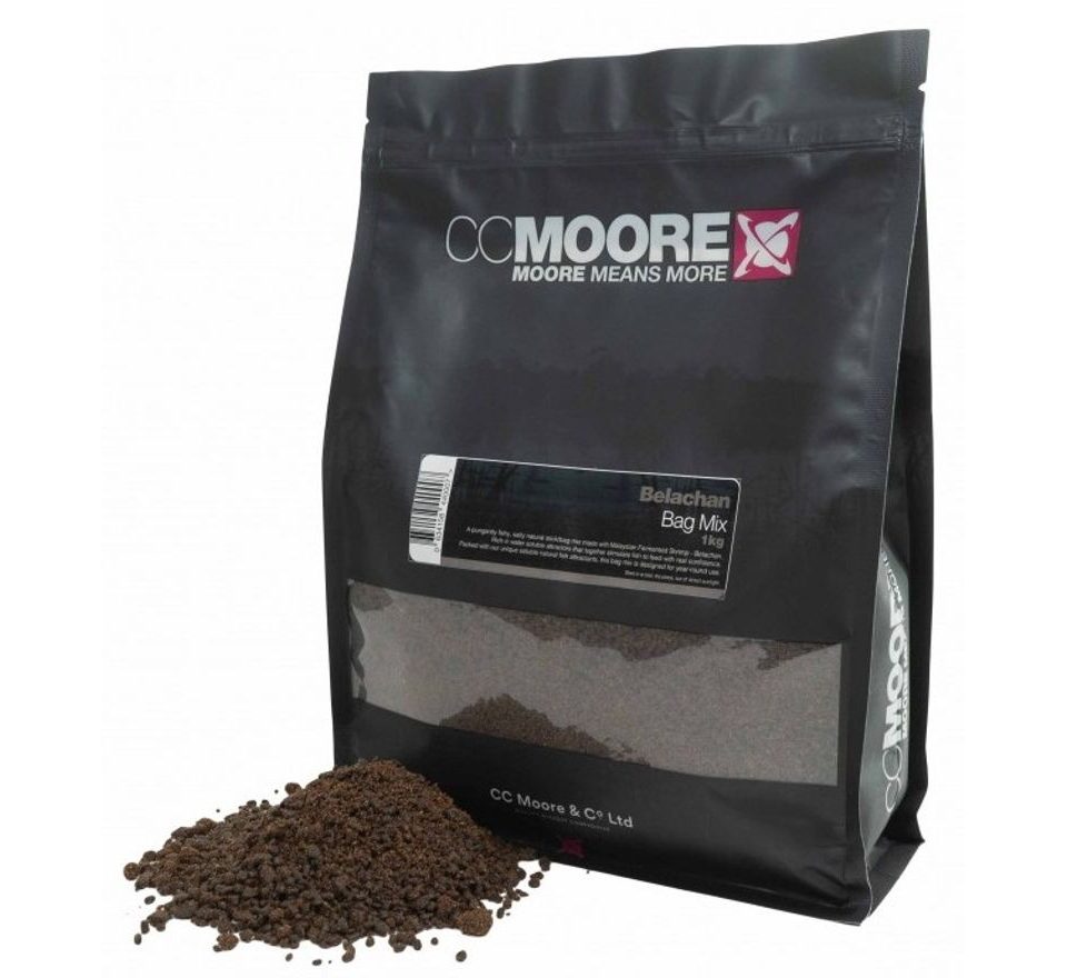 CC Moore Směs PVA Bag Mix 1kg