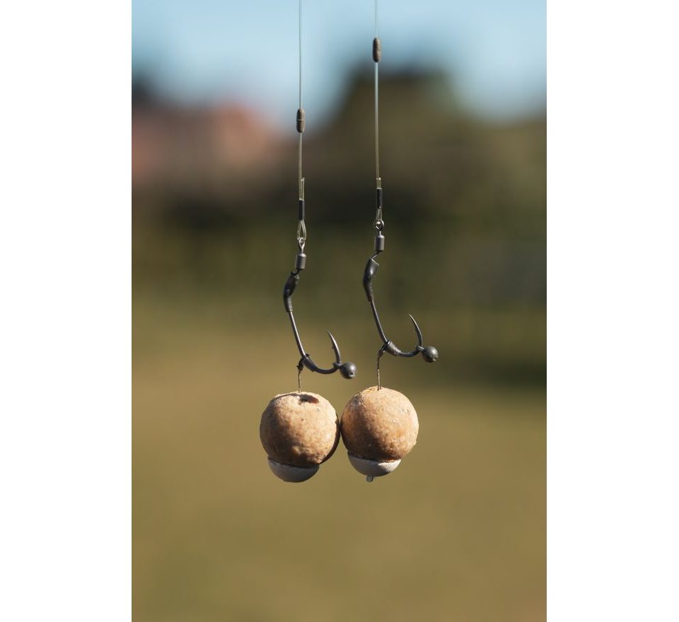 Korda Závaží Shot on the Hook 10ks