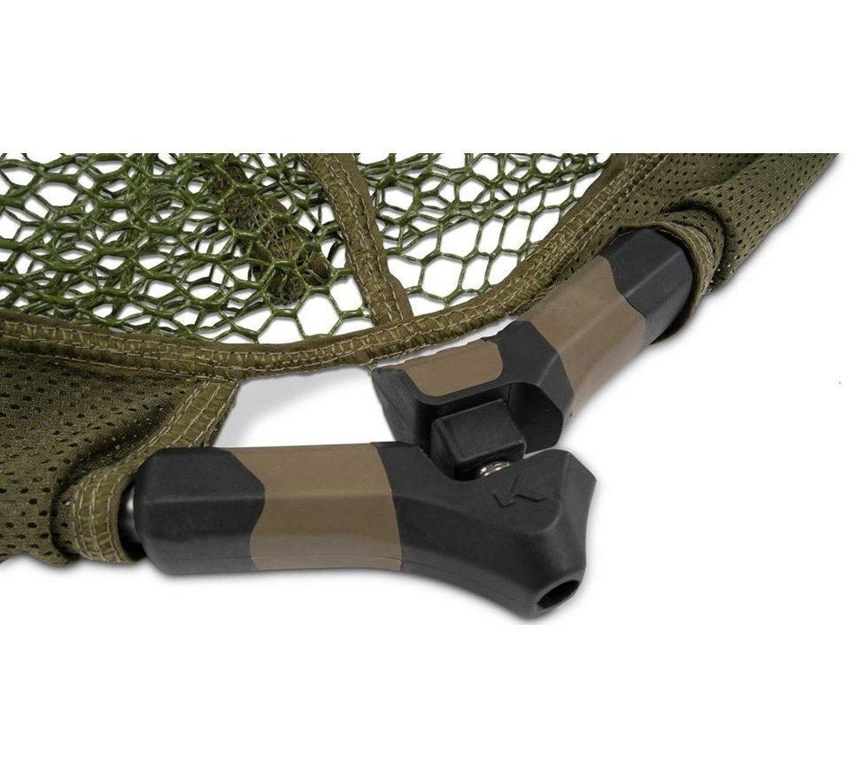 Korum Podberákova Hlava Power Folding Spoon 34" - Latex